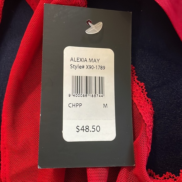 Brand new Fredericks of Hollywood teddy - Picture 8 of 8